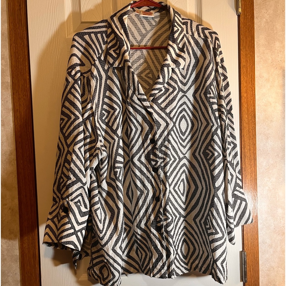 Tianello South Africa Shirt